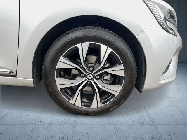 Renault Clio Evolution TCe 90