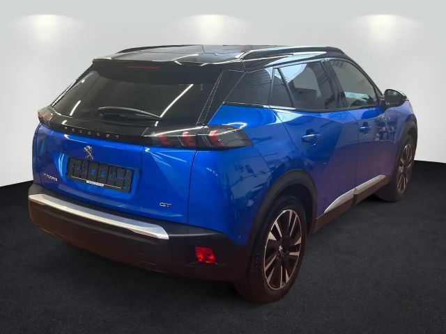 Peugeot E-2008 GT-Line