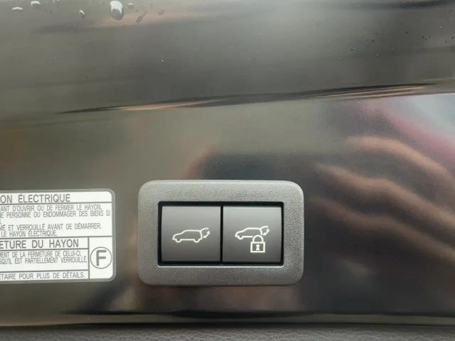 Toyota Corolla Cross Voorwielaandrijving