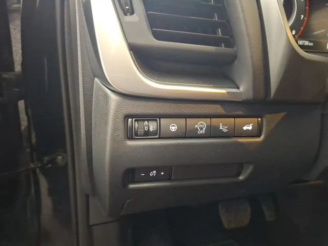 Nissan Qashqai N-Connecta