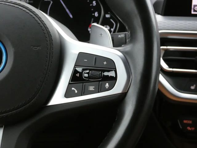 BMW X3 M-Sport xDrive30e