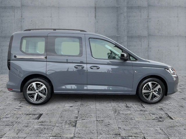 Volkswagen Caddy DSG Life eHybrid