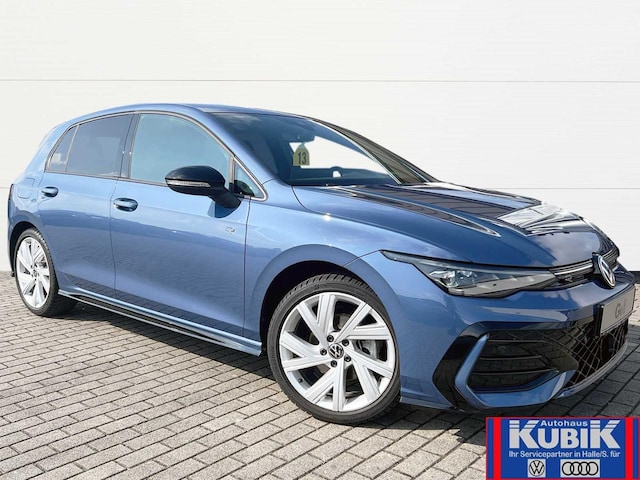 Volkswagen Golf Golf VIII Style