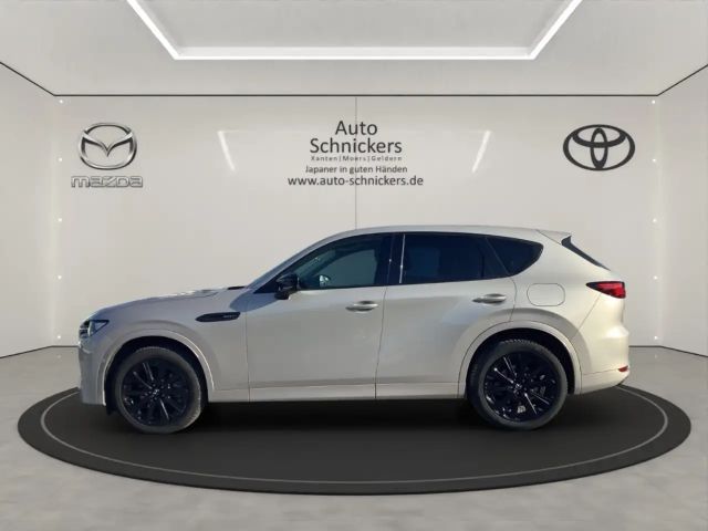 Mazda CX-60 Homura Plus