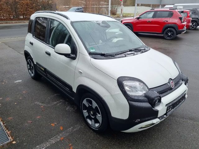 Fiat Panda Cross