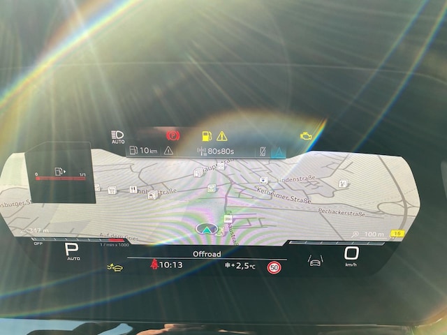 Audi S3 Quattro S-Tronic Sedan