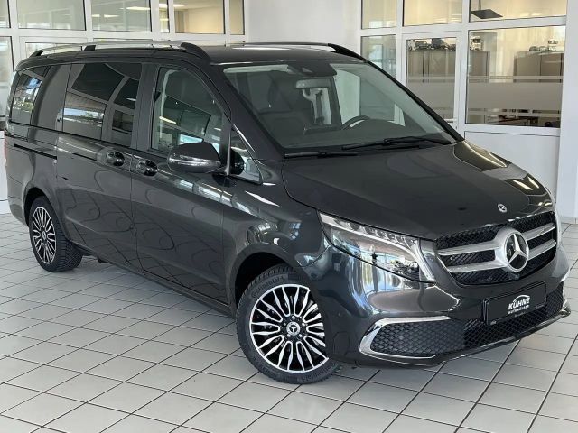 Mercedes-Benz V 250 AVANTGARDE Limousine Lang
