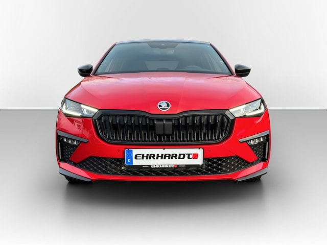 Skoda Scala 1.5 TSI Monte Carlo