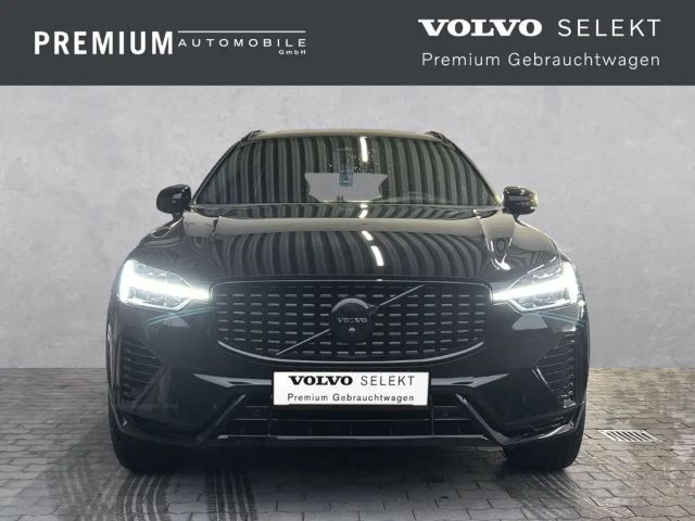 Volvo XC60 Recharge T6 Ultra