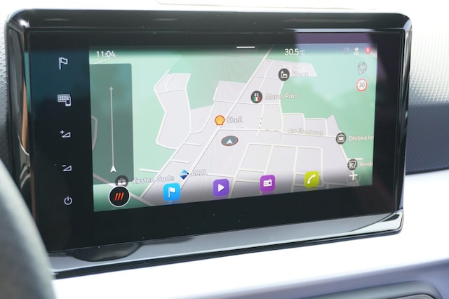 Seat Arona 1.0 TSI FR-lijn