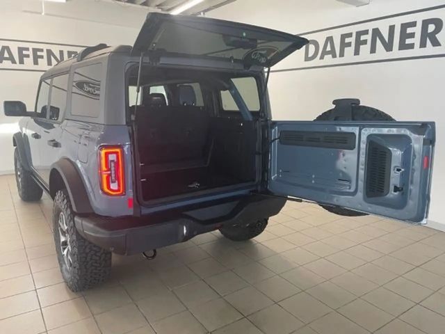 Ford Bronco AWD Badlands