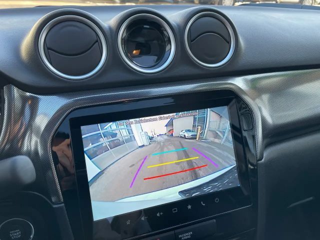 Suzuki Vitara Comfort Plus