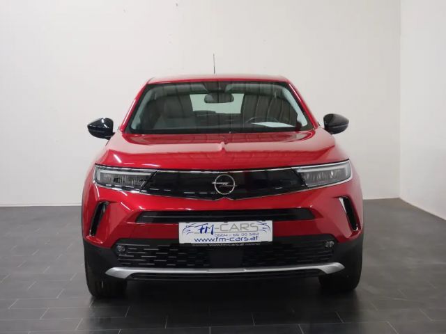 Opel Mokka Elegance