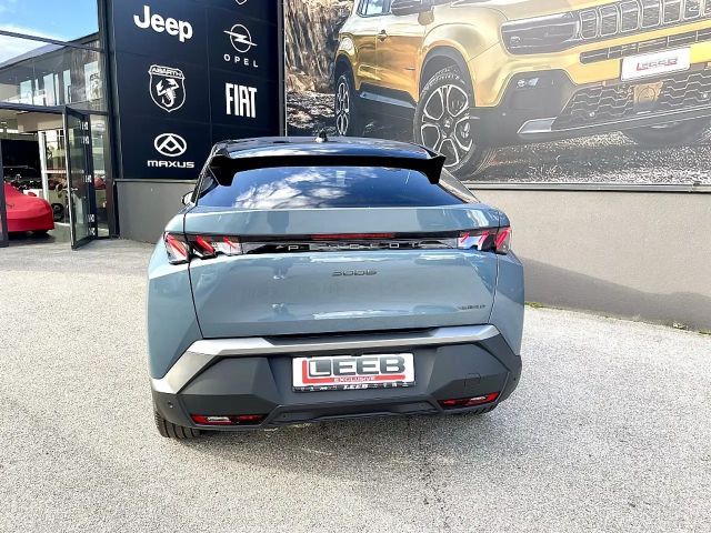 Peugeot 3008 GT-Line Hybrid