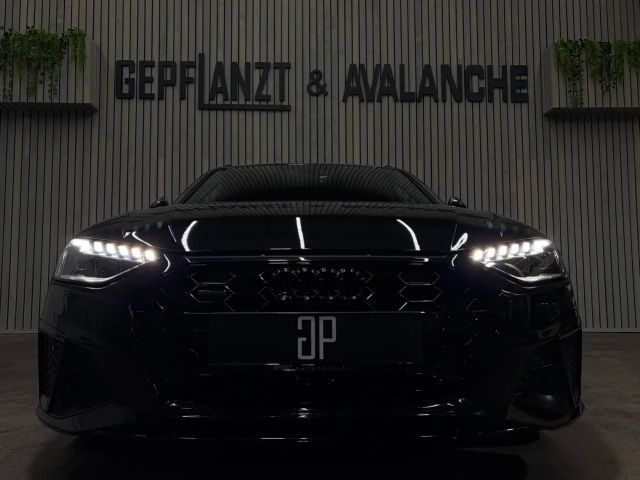 Audi A4 40 TDI Avant Quattro