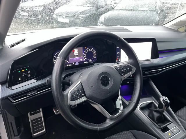 Volkswagen Golf 1.0 TSI Golf VIII