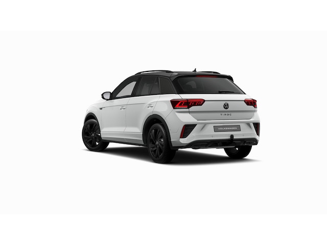 Volkswagen T-Roc DSG R-Line