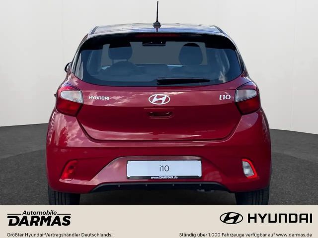 Hyundai i10 1.2 Trend