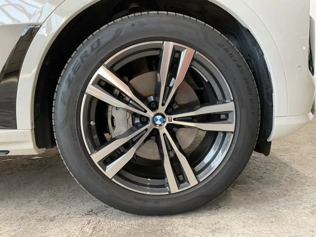 BMW X7 M-Sport xDrive40d