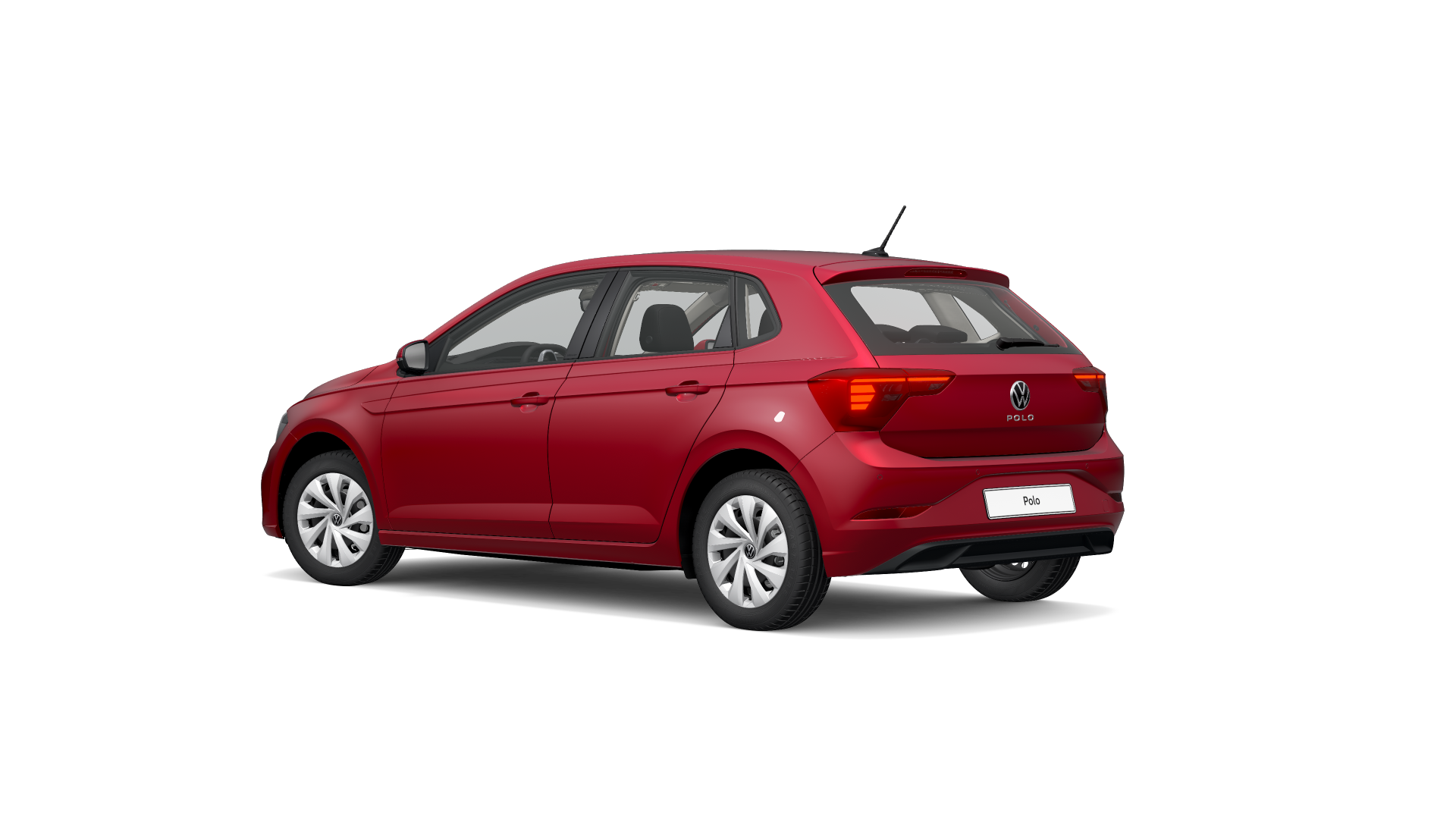 Volkswagen Polo 1.0 (EURO 6d) Virtual LED PDC SpurH