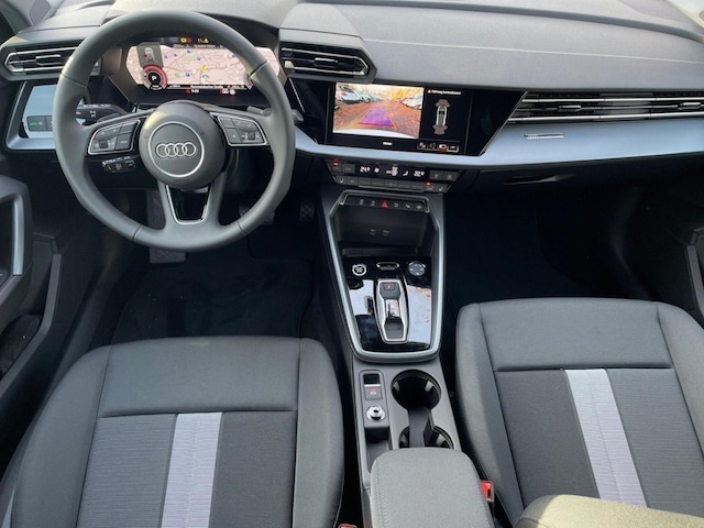 Audi A3 S-Tronic Sportback