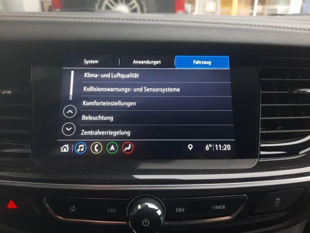 Opel Insignia 2.0 CDTI Business Sports Tourer