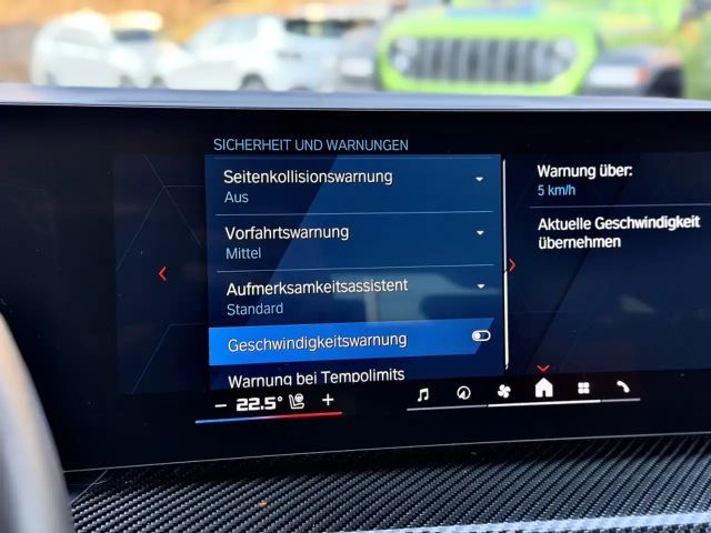 BMW M3 Competition Touring xDrive