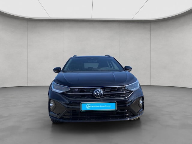 Volkswagen Taigo 1.5 TSI DSG R-Line