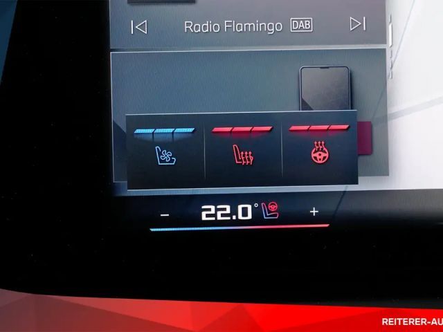 BMW X3 M-Sport xDrive