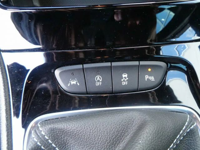 Opel Astra GS-Line Grand Sport