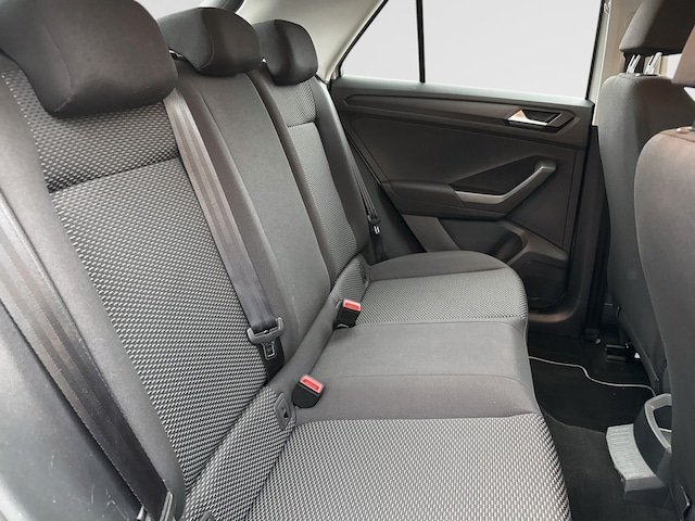 Volkswagen T-Roc T-Roc Klima Fenster el.