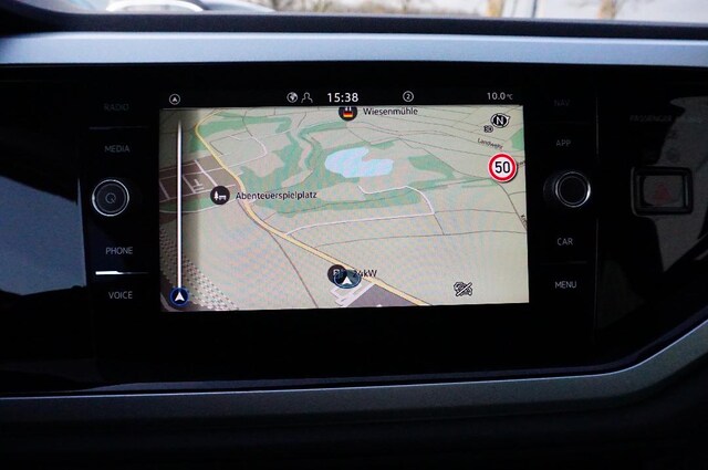 Volkswagen Taigo 1.0 TSI