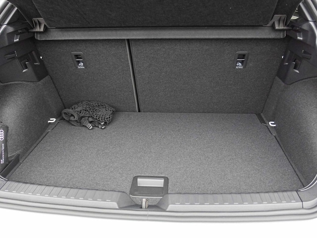 Audi A1 40 TFSI S-Line S-Tronic Sportback