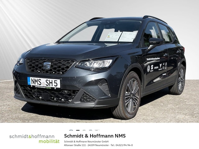 Seat Arona DSG Style