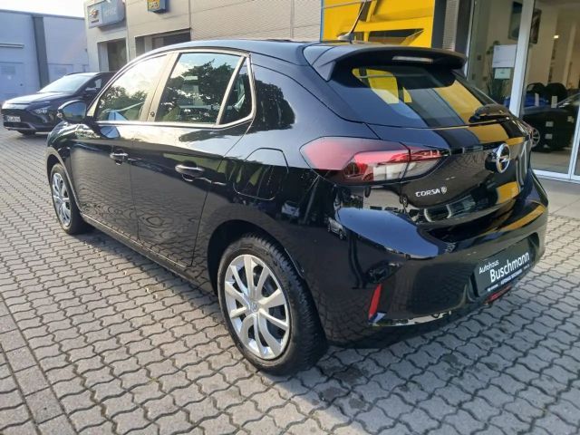 Opel Corsa Edition