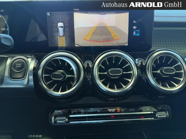 Mercedes-Benz EQB 300 4MATIC AMG Line