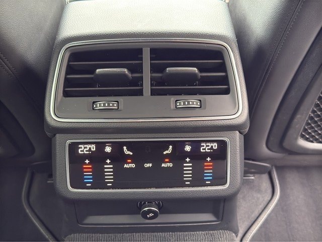 Audi S6 Avant Quattro