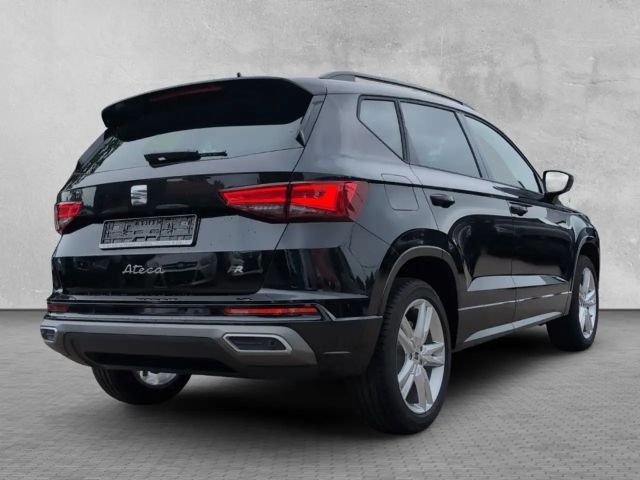 Seat Ateca 2.0 TDI DSG FR-lijn