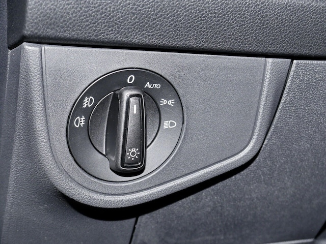 Volkswagen Taigo DSG IQ.Drive Style