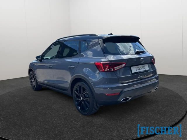 Seat Arona 1.0 TSI Black FR-lijn