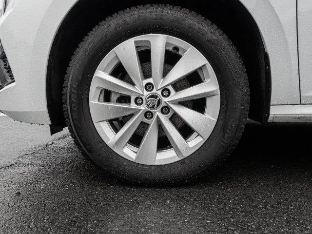 Skoda Kamiq 1.5 TSI Selection