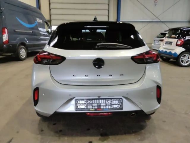 Opel Corsa 1.2 Turbo GS-Line Grand Sport Turbo