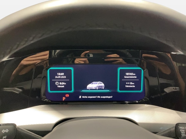 Volkswagen Golf 1.5 eTSI DSG Golf VIII Variant