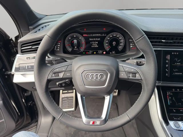Audi Q7 45 TDI Quattro