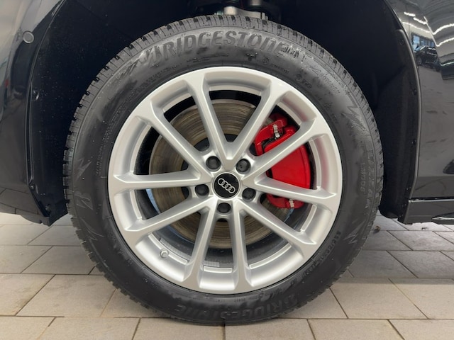 Audi A6 e-tron Avant Quattro