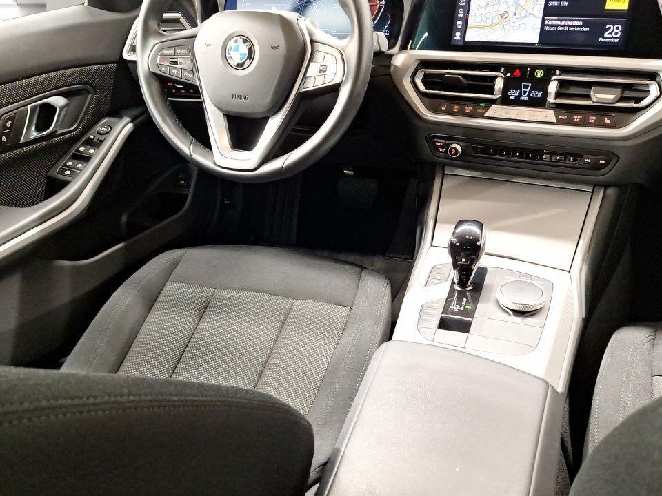 BMW 318 318i Touring