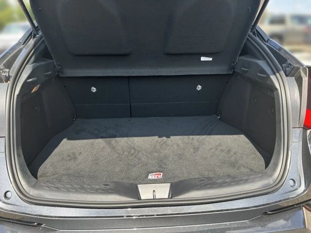 Toyota C-HR GR Hybride