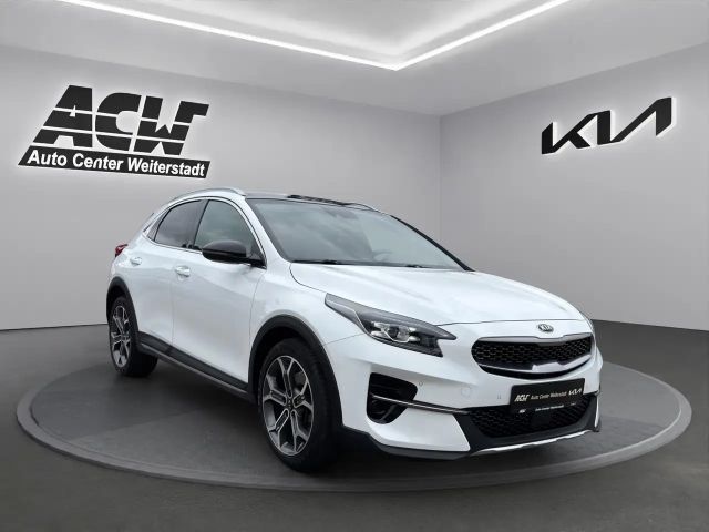 Kia XCeed XCEED 1.6T DCT XDITION KAMERA FULL-LED GLASDACH E.