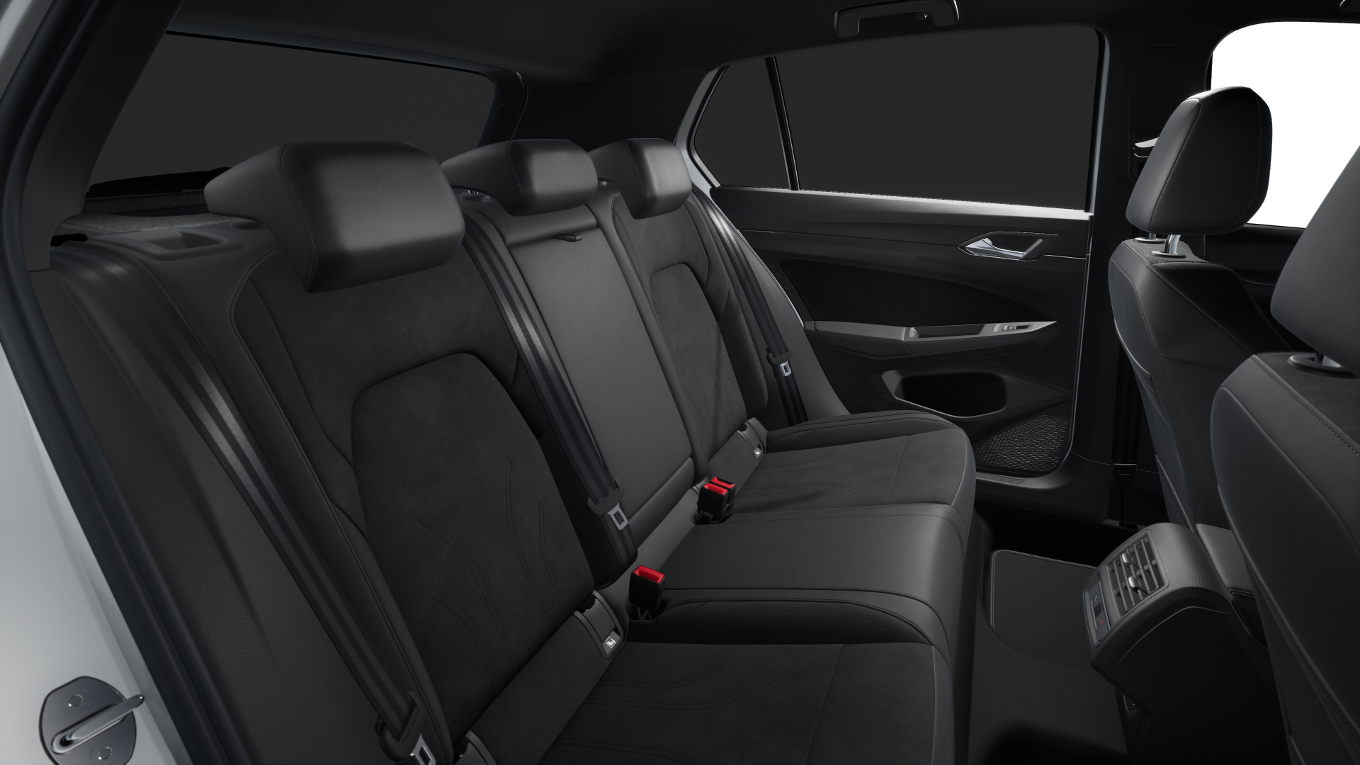 Volkswagen Golf DSG Style