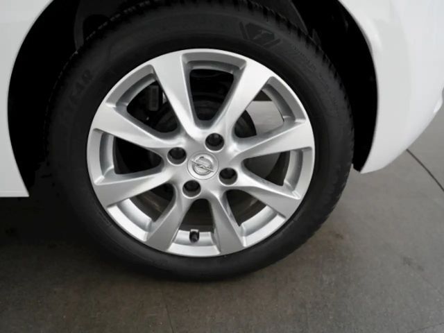 Opel Corsa Edition F Edition